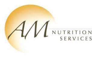 AM Nutrition Services