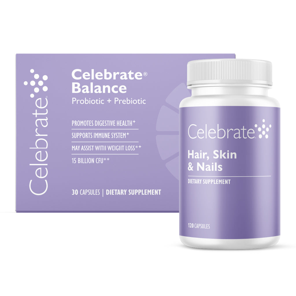 GLP-1 Side Effect Support Bundle