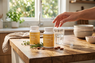 Bariatric Health & Wellness Supplements