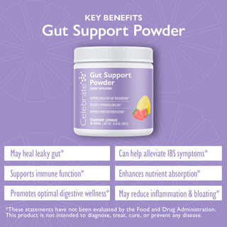 Gut Support Powder