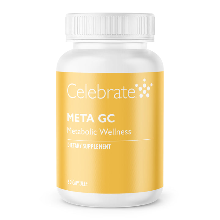 META GC Metabolic Health Supplement