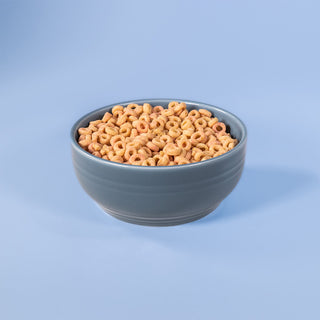 Image of Celebrate Protein Cereal Mixed Berry in a bowl