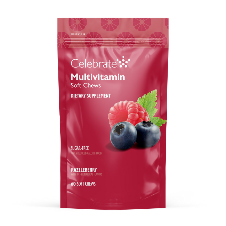 Bariatric Multivitamin Soft Chews