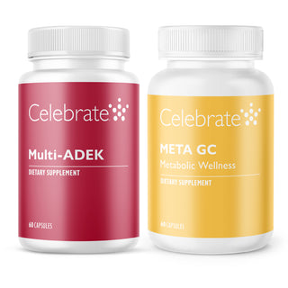 ADEK (DS/SADI) Metabolic Wellness and Nutrition Support Bundle