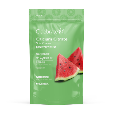 Celebrate Calcium Soft Chews