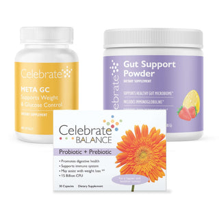 Gut Health Support Bundle