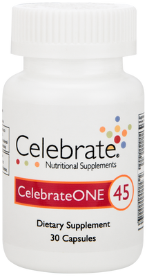 Image of Multivitamin with Iron one per day capsule Bottle