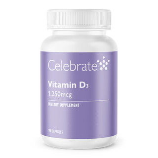 Photograph of Vitamin D3 50,000 IU Capsules