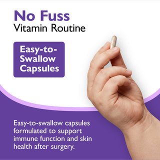 Vitamin A 7,500 mcg (25,000 IU) Capsule