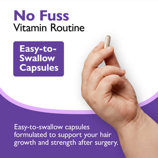 Biotin 5,000 mcg Capsule