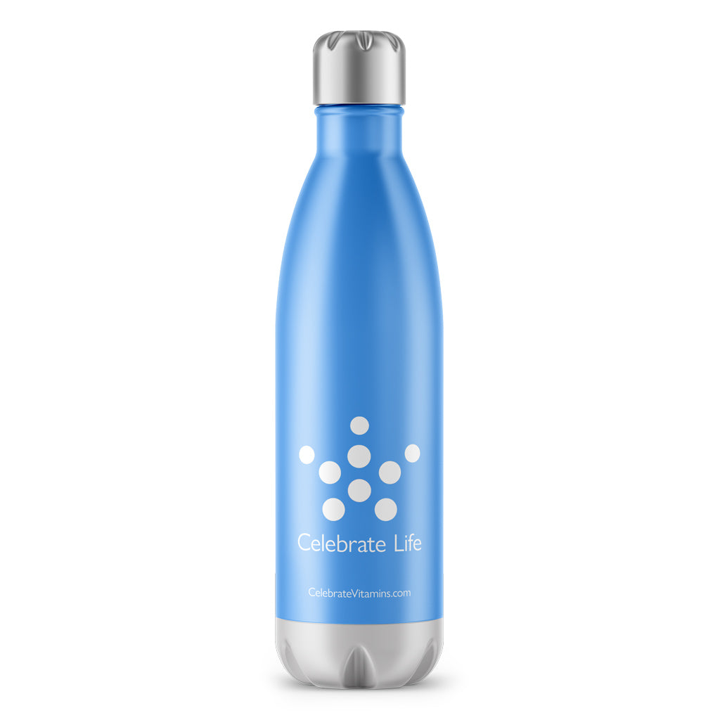 H2GO Force Water Bottle
