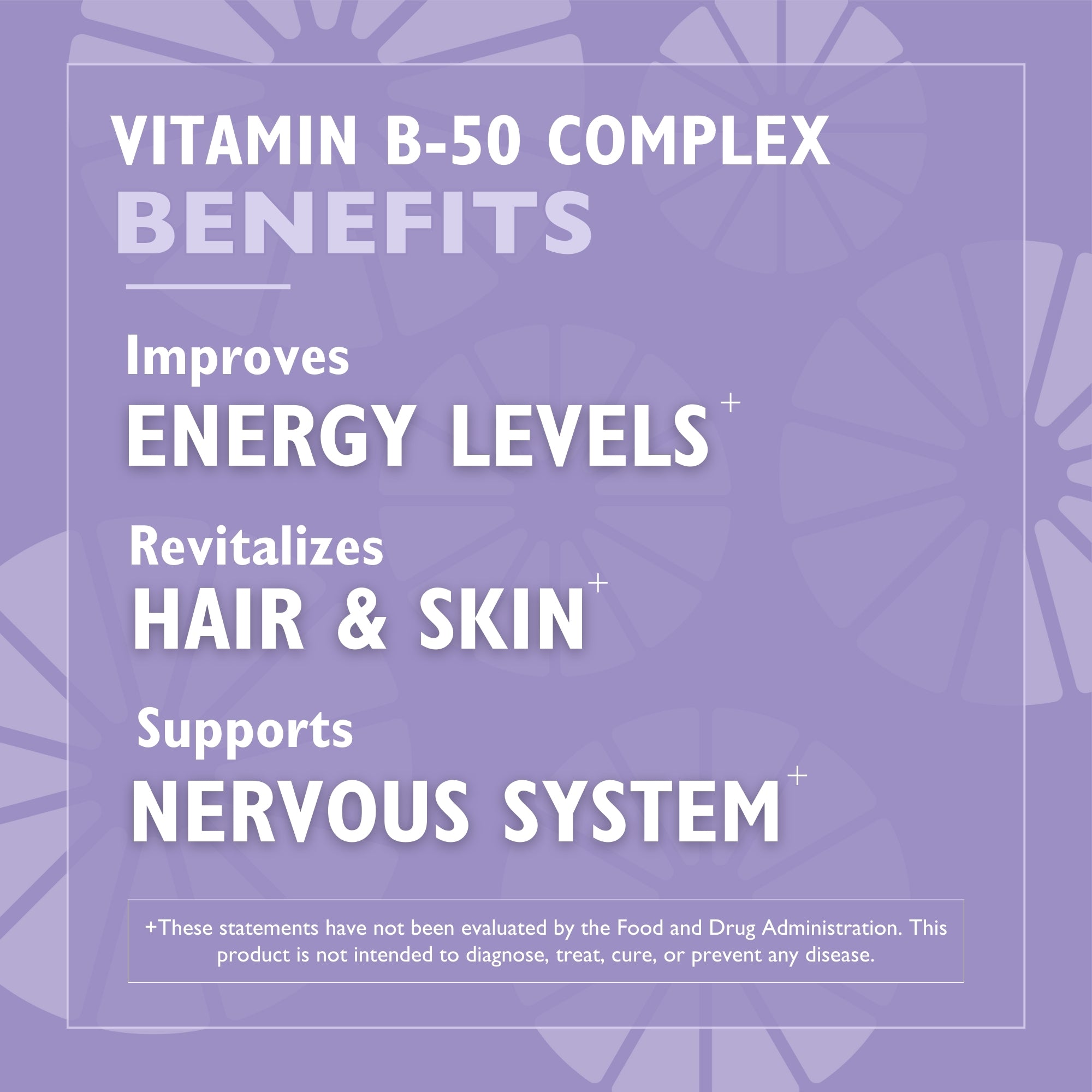 Vitamin B Complex và Sức Khỏe Tổng Quát