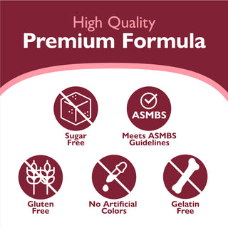 CelebrateONE 45 Once Daily Bariatric Multivitamin Capsule With Iron