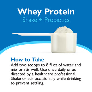 Celebrate® Whey Protein Shake
