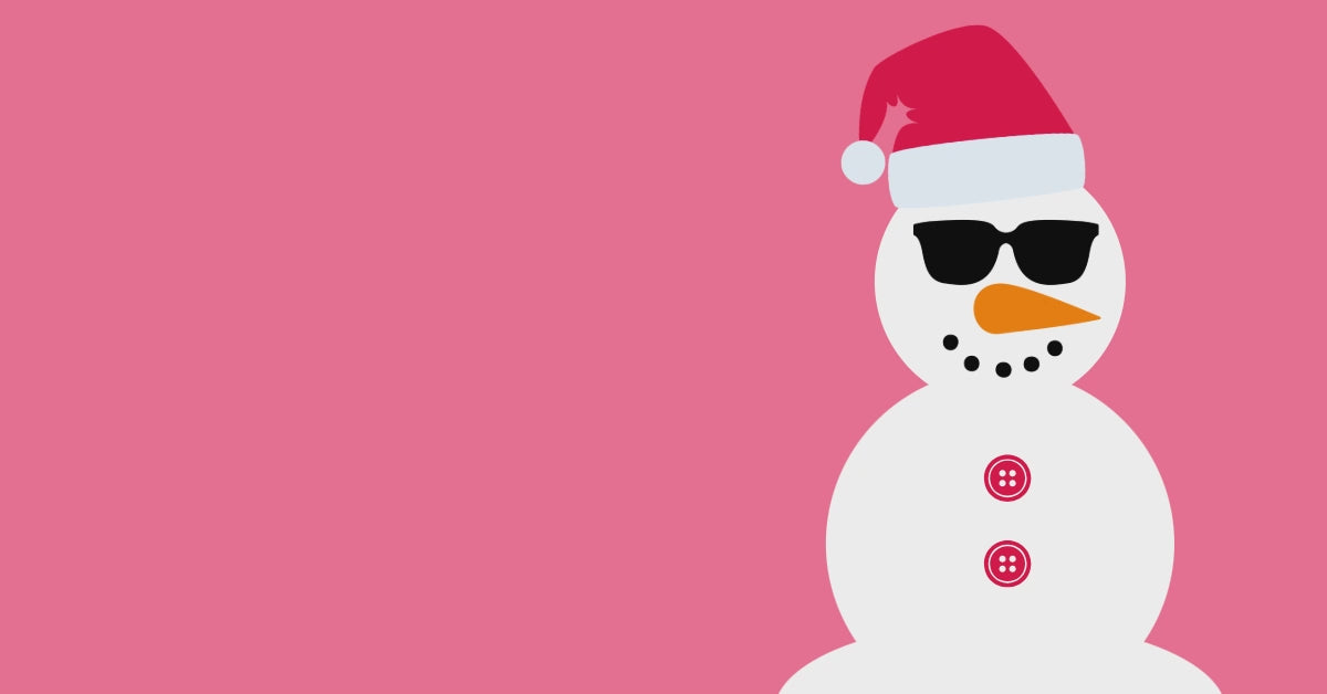Short christmas in july video