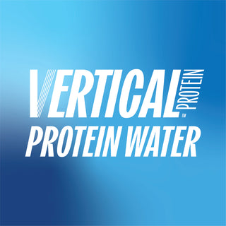 Vertical Protein water introduction video