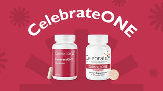 Product video for CelebrateOne Bariatric one a day multivitamins without iron