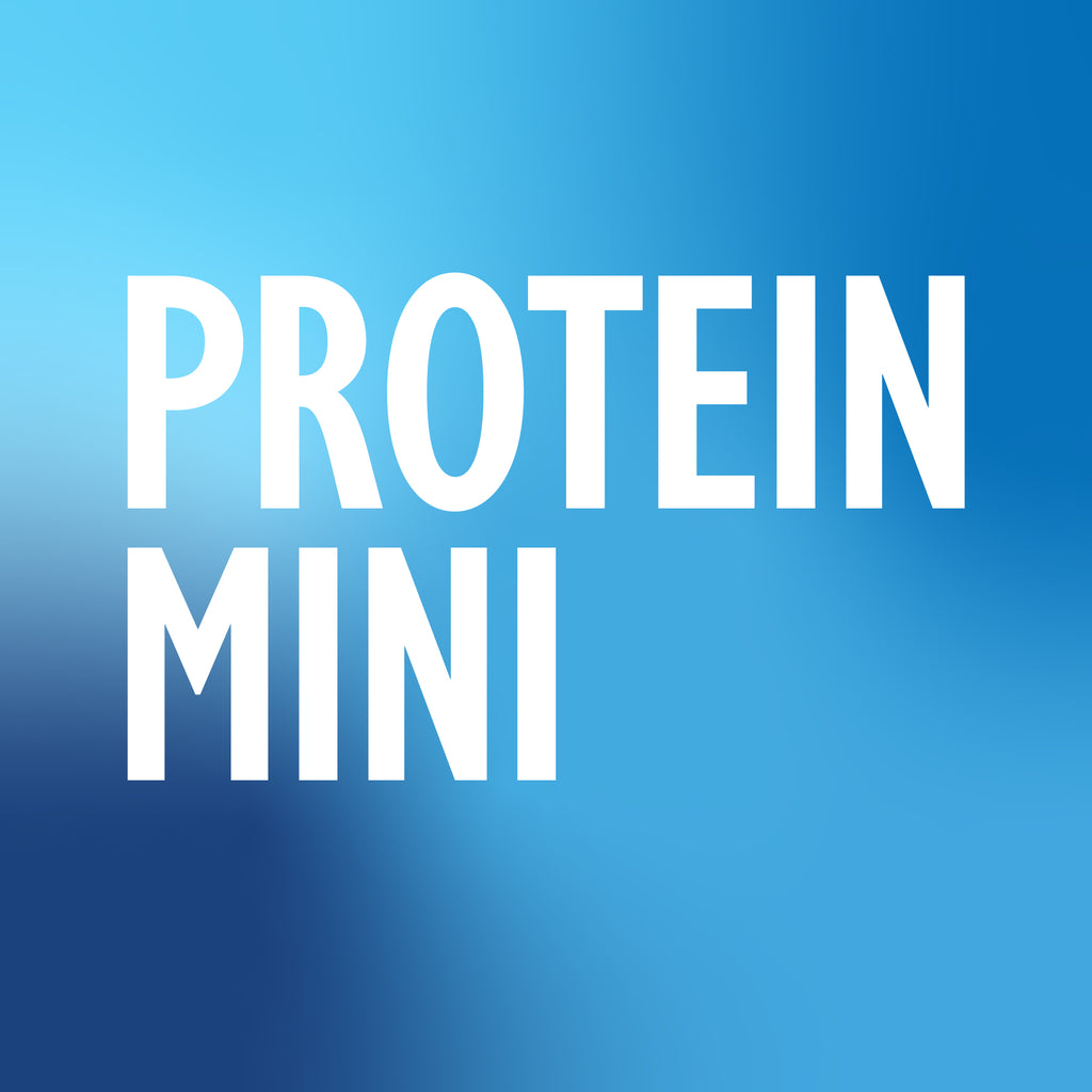 Protein Mini Product Video