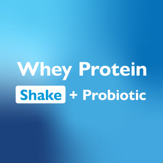 Celebrate Whey Protein Shake introduction video