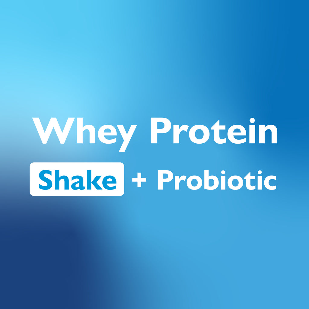 Celebrate Whey Protein Shake introduction video