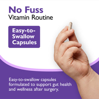 Celebrate® Balance Probiotic + Prebiotic Capsules