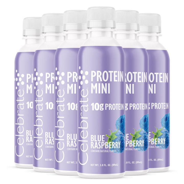 Mini Protein Shot, 3oz