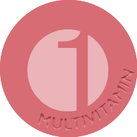 Multivitamin Core 1 logo