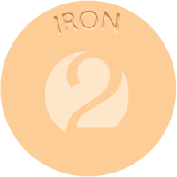 Iron Core 2 logo