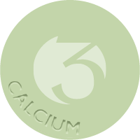 Calcium Core 3 Logo