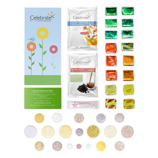 Celebrate Bariatric Vitamins Multivitamin Sample Kit for Bariatric Surgery Patients