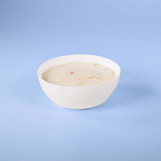 Picture of bowl containing Vegetable Soup