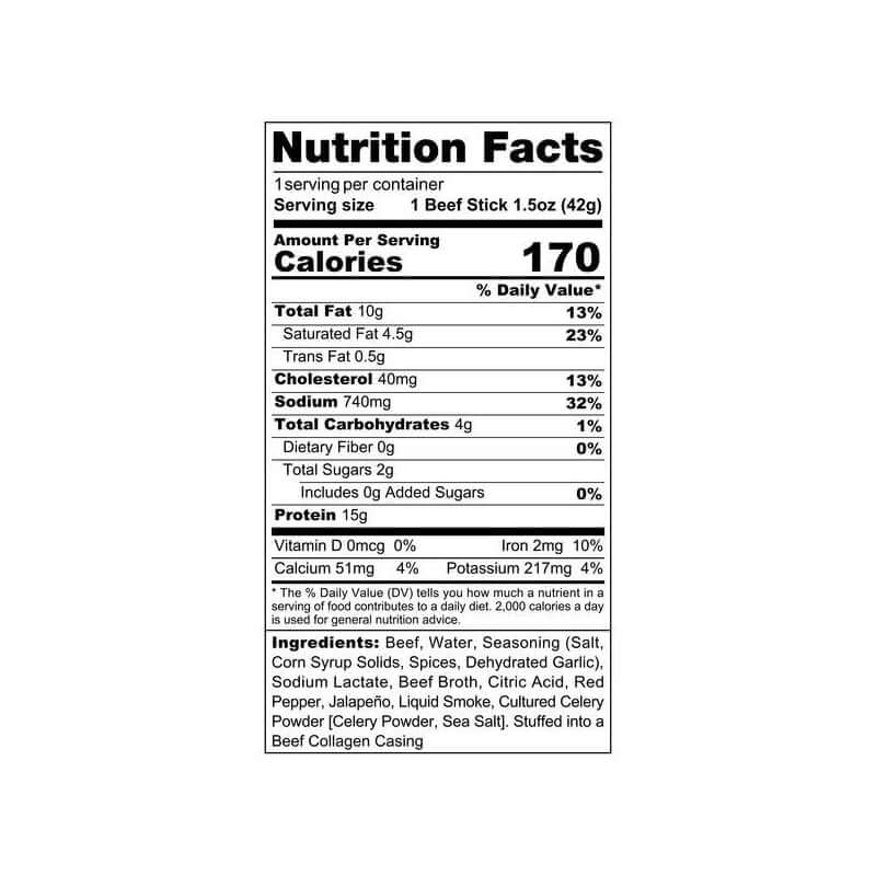 sodium lactate Nutrition Facts and Calories