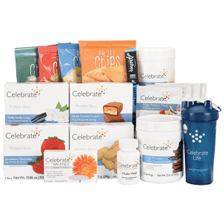 Picture of Path to Medical Weight Loss kit With no multivitamin