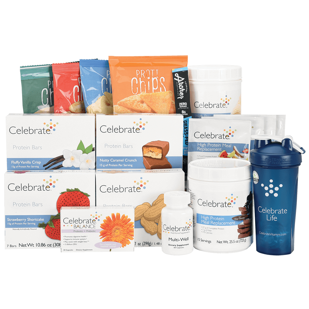 Path to Success Kits Medical Weight Loss with MultiWell